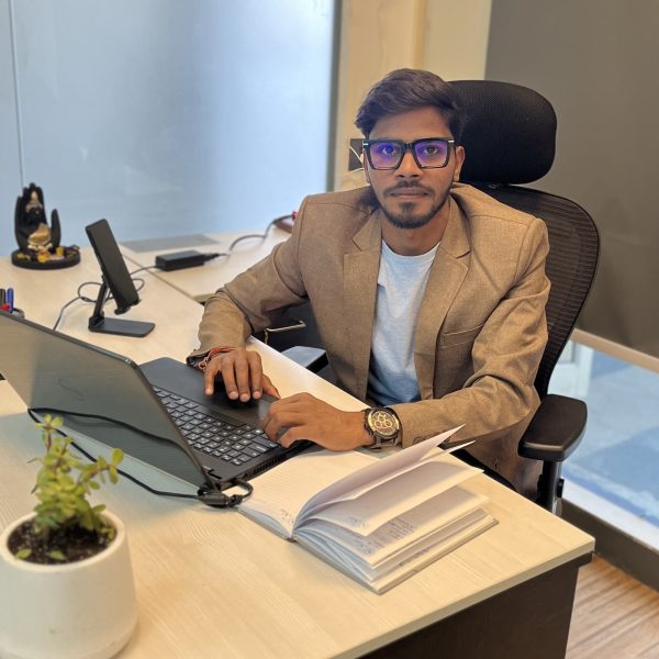 Shivam Singh
